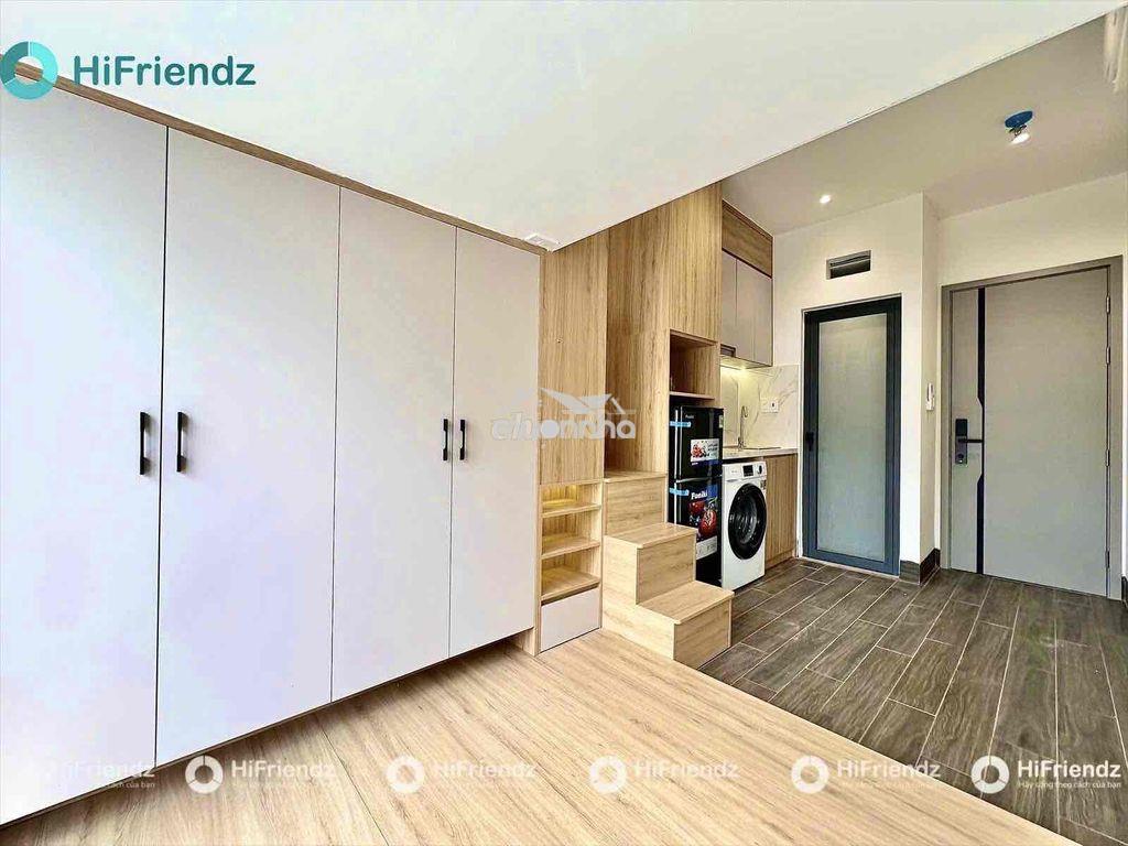 Căn hộ cao cấp 2 không gian ngủ gần đại học văn lang - công nghiệp 🏡 - 4
