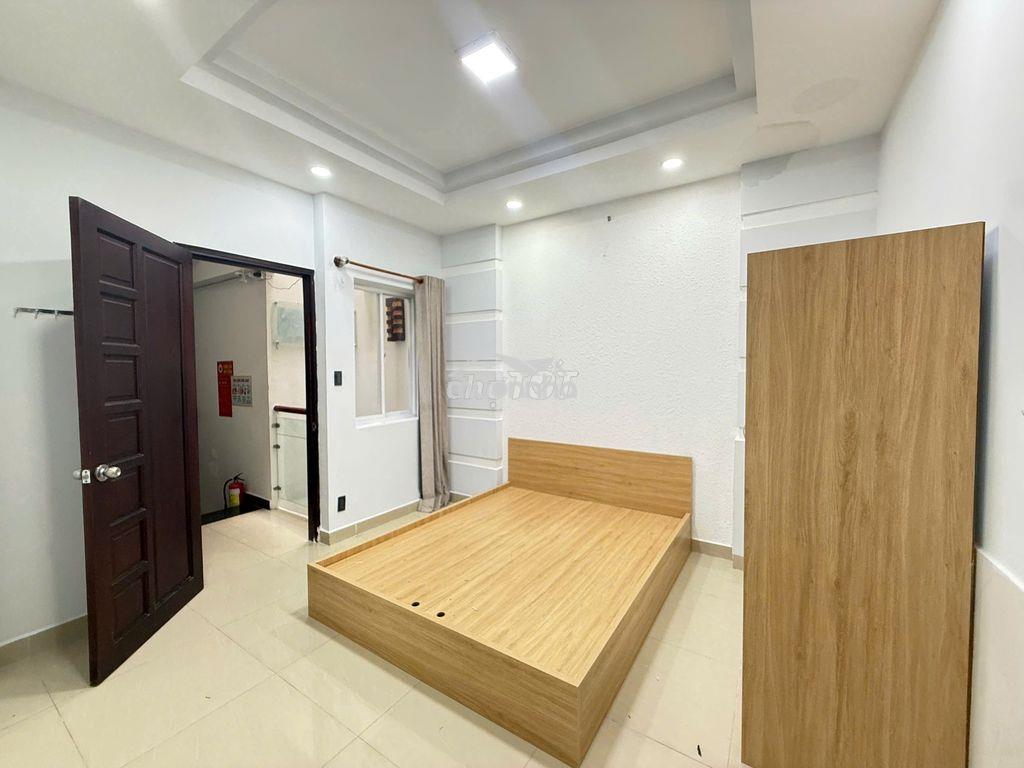 Khai trường chdv hxh cmt8 full nội thất - 2