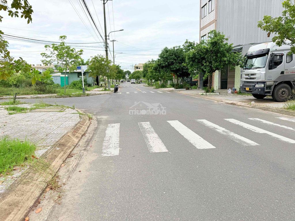Cần bán lô đất đẹp đường trung lập 12 - 3