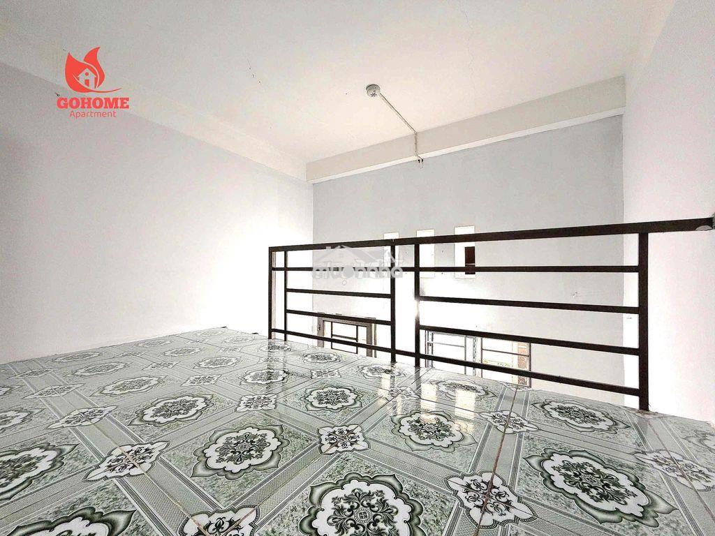 Phòng trọ sinh viên | nguyễn ảnh thủ - cách ldxh 7p - Ảnh 4