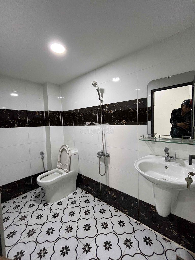 2 tầng st , gần lotte mart , 52m2 , 4pn - sổ 2026 nở hậu ,tặng n.that - 4