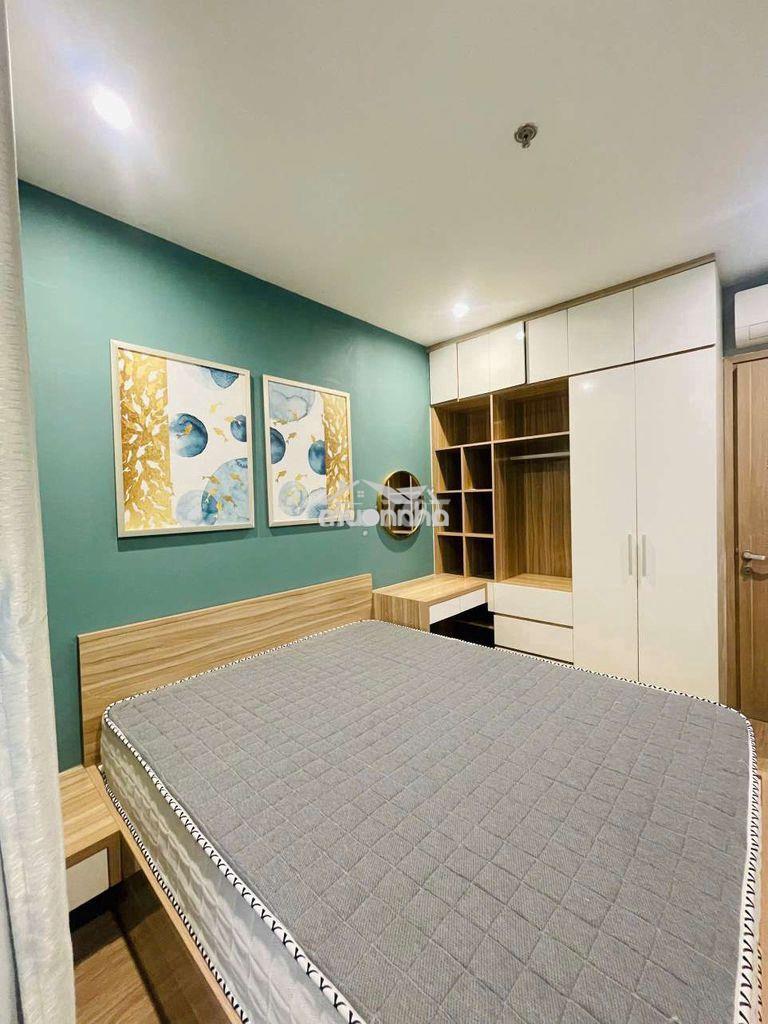 Căn hộ cao cấp 1pn 1wc q7 vay ngân hàng 70% - 2