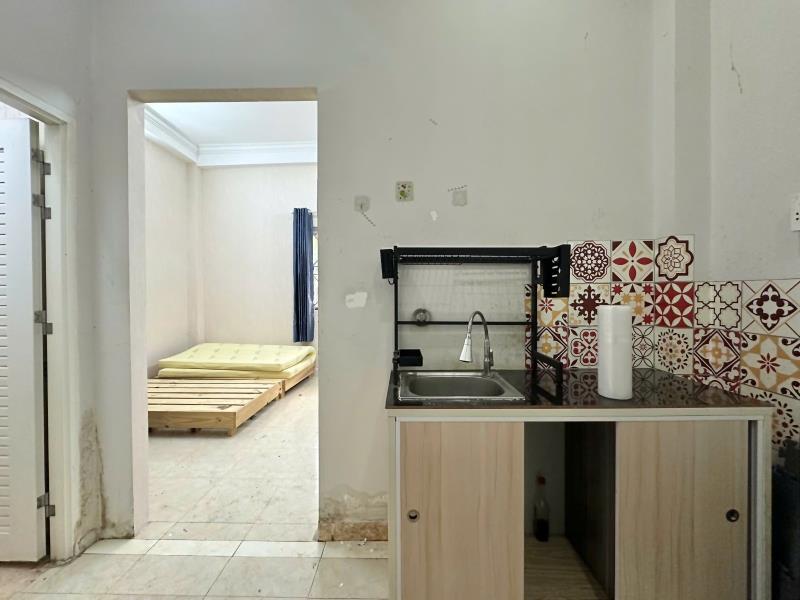 Cho thuê phòng trọ sinh viên quận 10 – bà hạt | gần đh bách khoa, y dược, ueh | 1pn tách bếp - 2