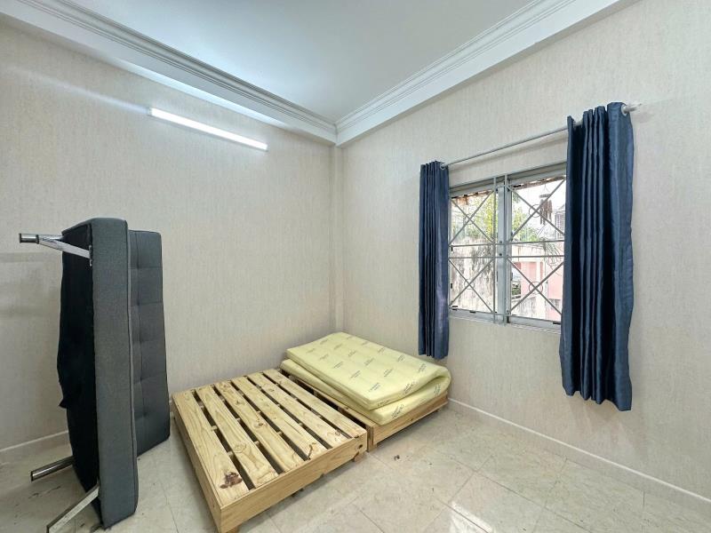 Cho thuê phòng trọ sinh viên quận 10 – bà hạt | gần đh bách khoa, y dược, ueh | 1pn tách bếp - 4