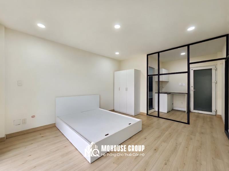 Khai trương căn hộ 1pn ngay tân kỳ tân quý gần aeon tân phú full nội thất  - 2