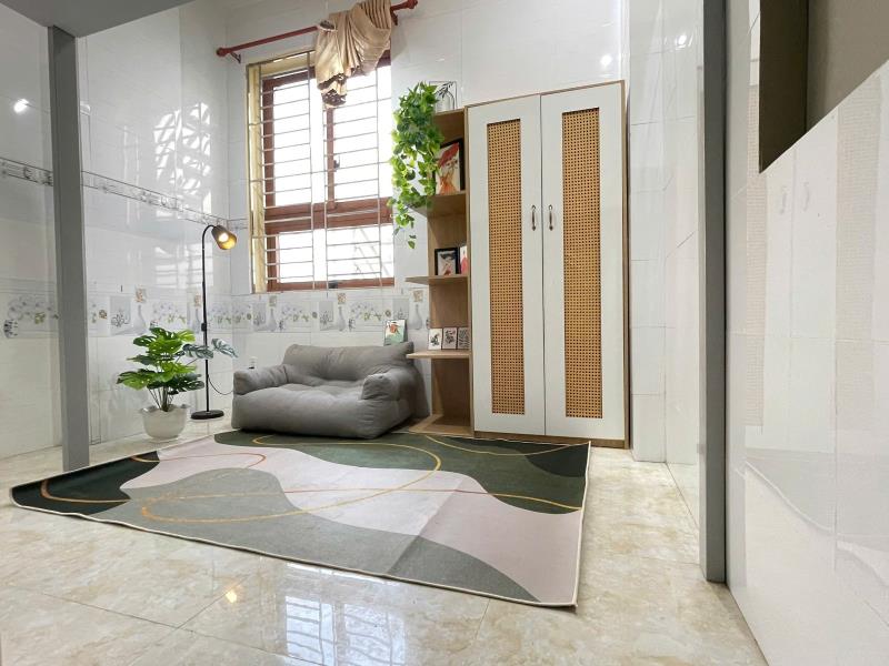 🏠 Phòng trọ tân kỳ tân quý – gần aeon mall tân phú, công thương - 4