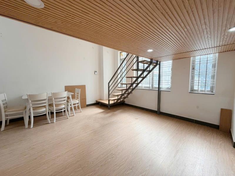 🔥 Duplex trần quốc hoàn – rộng, đẹp, full nội thất 🔥 - 3