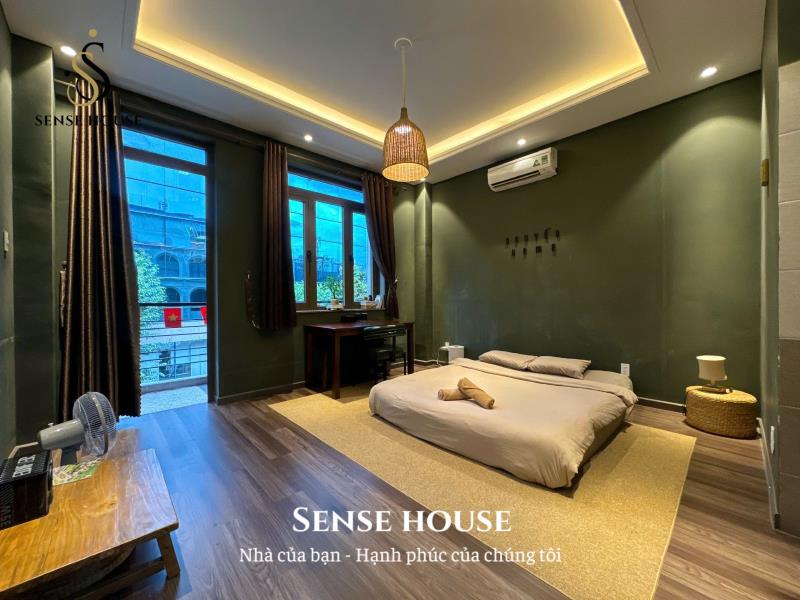 ✨ Căn hộ studio cao cấp full nội thất – ấp bắc, tân bình  ✨ - 3