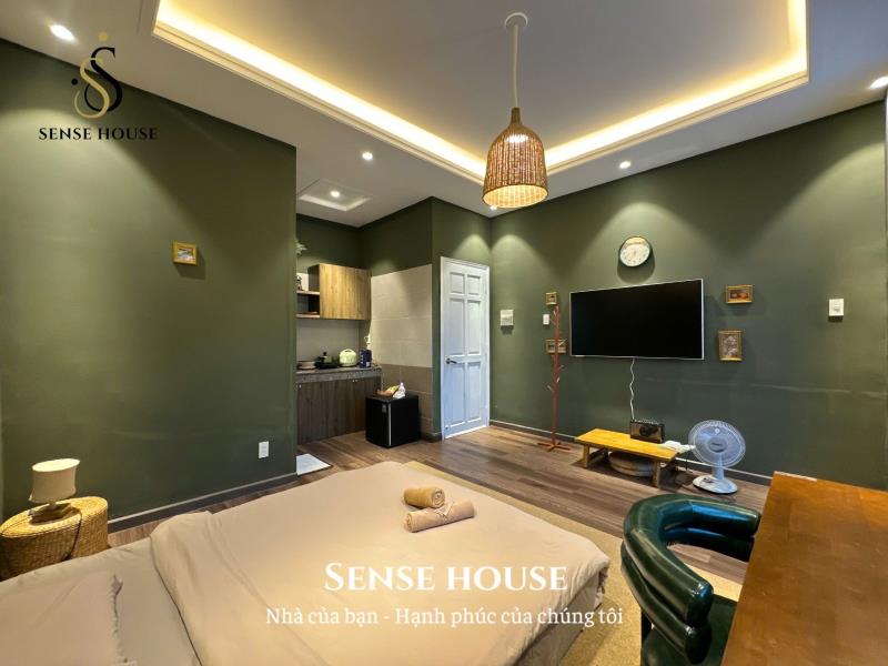 ✨ Căn hộ studio cao cấp full nội thất – ấp bắc, tân bình  ✨ - 4