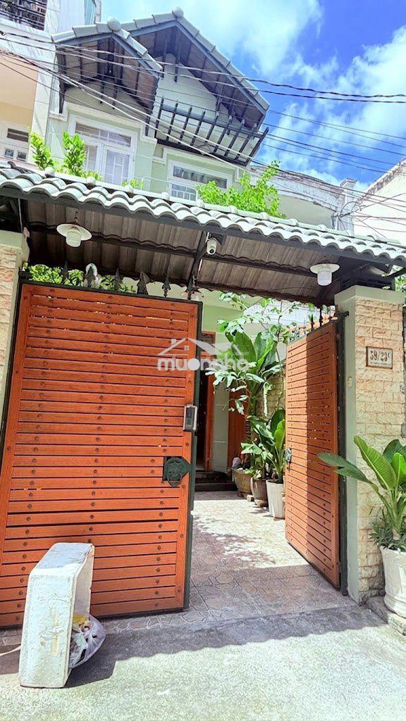 Siêu phẩm lâm văn bền – q.7 . xe hơi tận nhà – đất dài miên man 4x25m - Ảnh 2