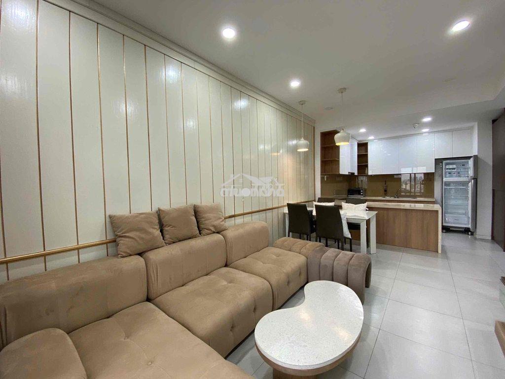 Cho thuê căn hộ chung cư orchard parkview 3pn 2wc 85m2 gần công viên - Ảnh 3