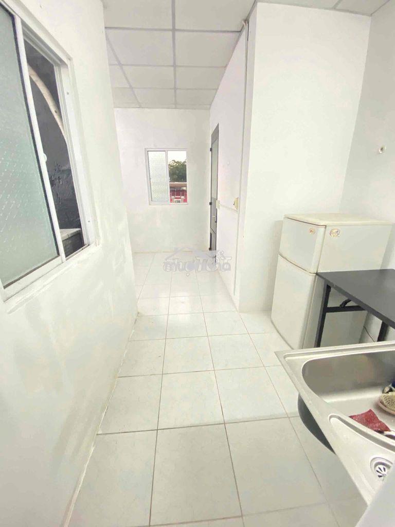 Cho thuê phòng trọ cửa sổ thoáng cách đại học kinh tế ueh 3 phút đi bộ - Ảnh 4