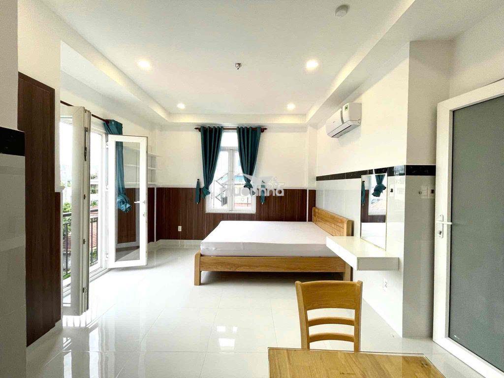Siêu phẩm trần não full nội thất dọn vào ở liền - Ảnh 4