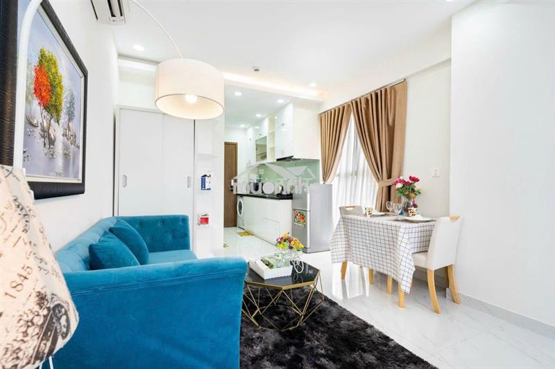 Cho thuê studio 1pn millennium q4 giá tốt chỉ từ 11tr , 12tr, 13tr...