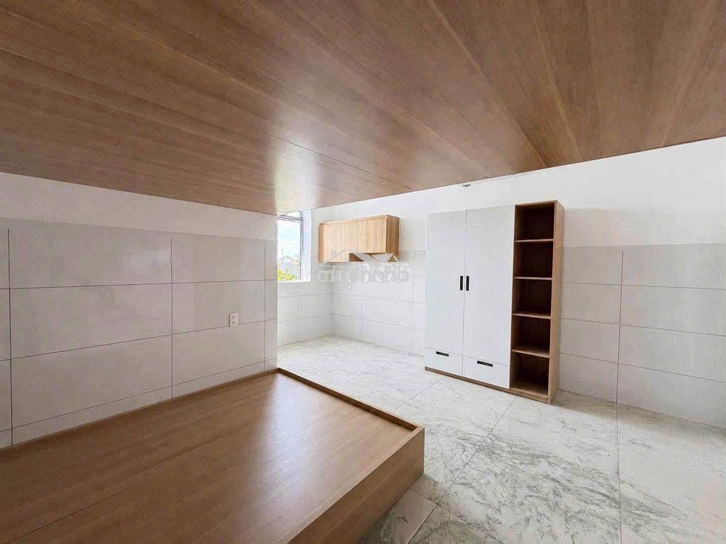 Căn hộ gác sinh viên sẵn nội thất - Ảnh 4