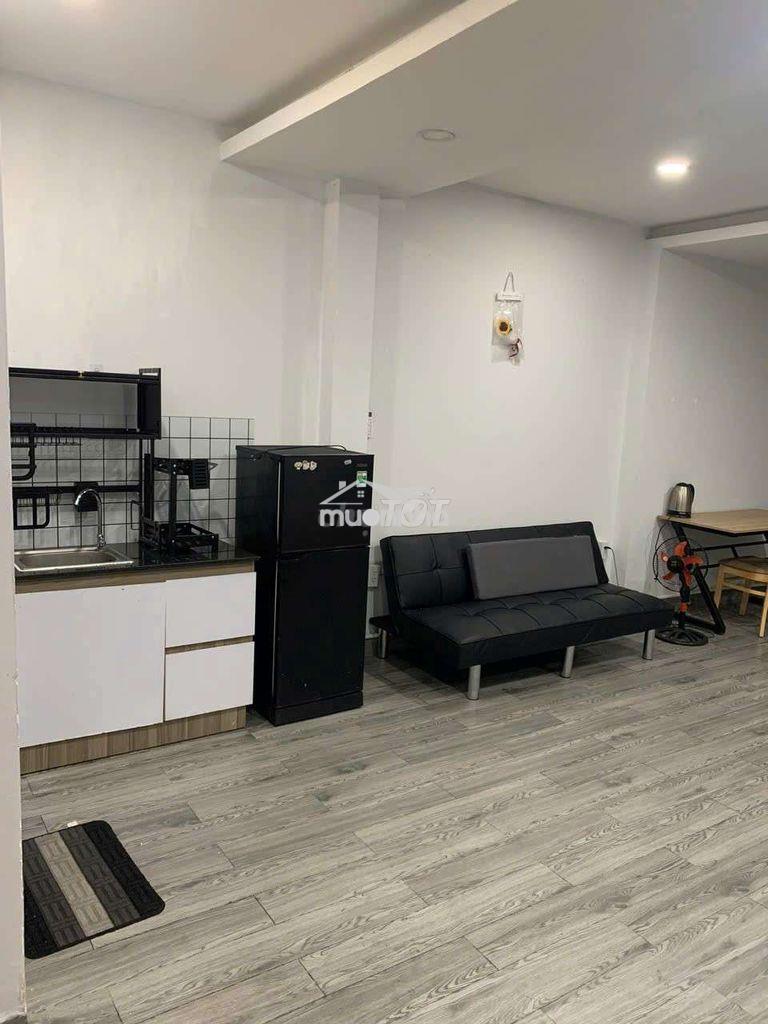 Phòng full nội thất đường bạch đằng - Ảnh 3