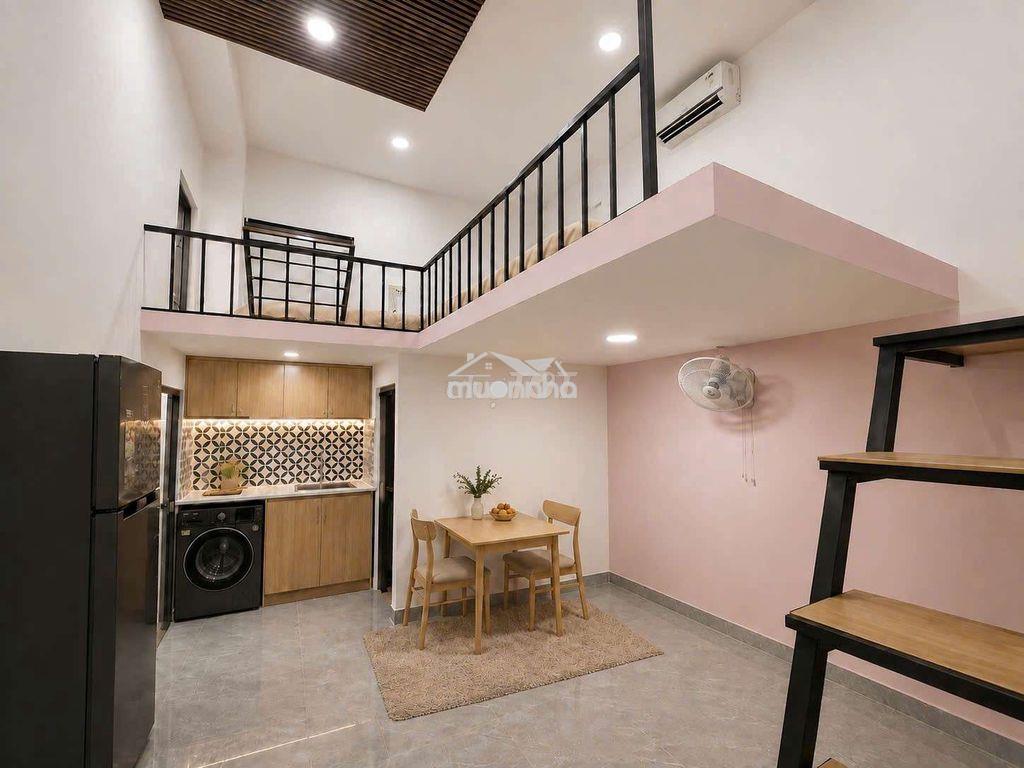 Cho thuê phòng nằm gần đại học nttu, văn lang, iuh qa các trường 10p - Ảnh 2