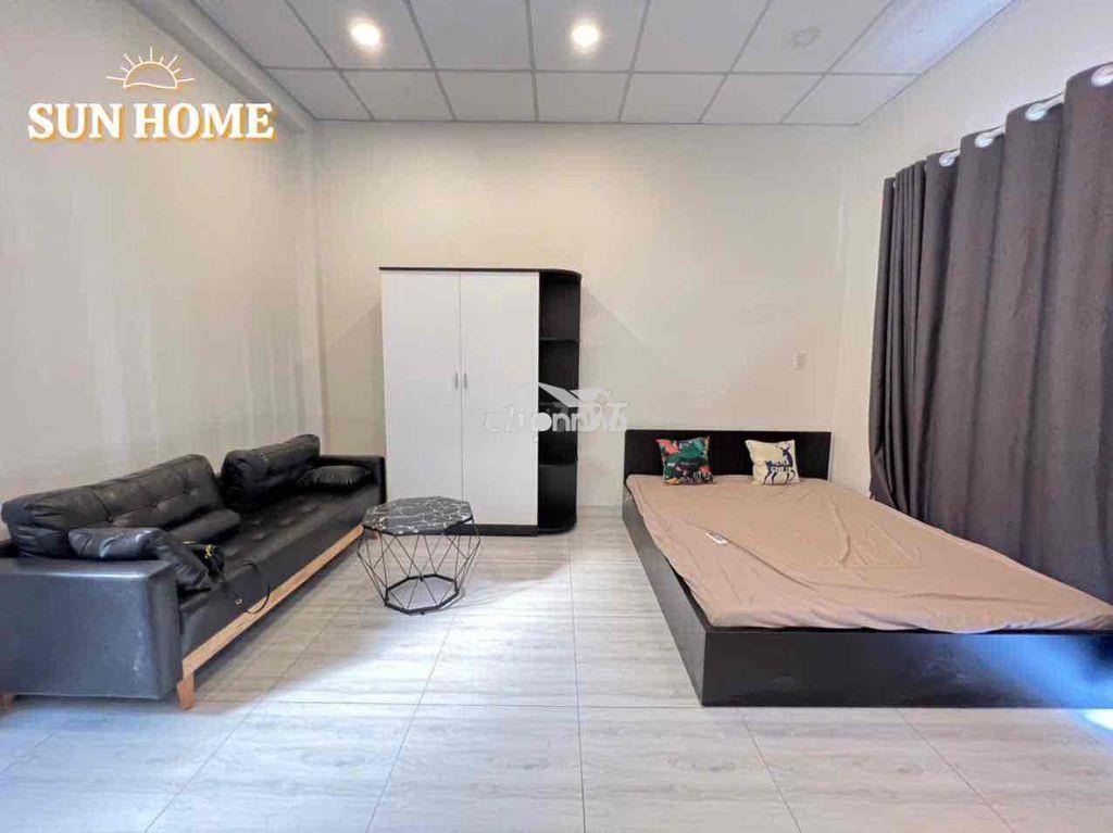 Căn hộ ngay sân bay 25m2 ban công riêng !!!! - Ảnh 3