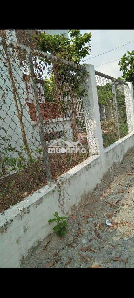 Nhà nguyên căn đường sông lu, củ chi