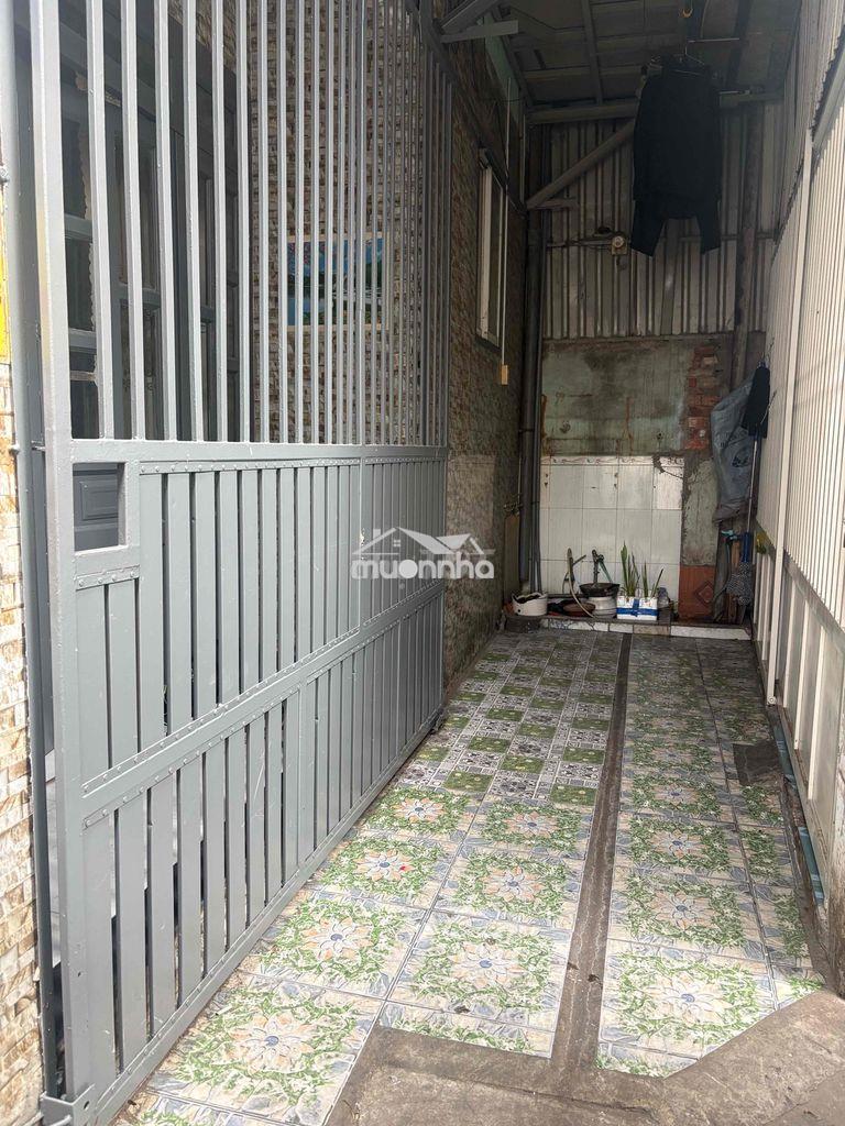 🔥 Hot – nhà 1 trệt 1 lầu, shr – chỉ 1,69 tỷ còn tl! 🔥 - 4