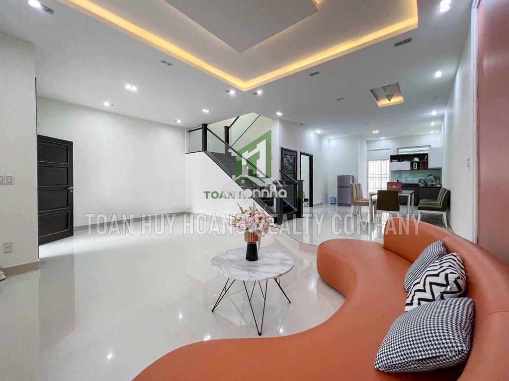 Cho thuê villa phúc lộc viên - 2