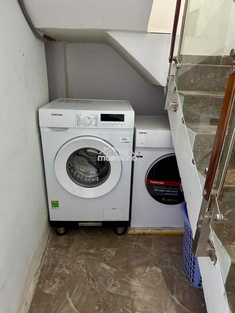 Cho thuê ktx ngay cổng sau trường hutech đbp - 4