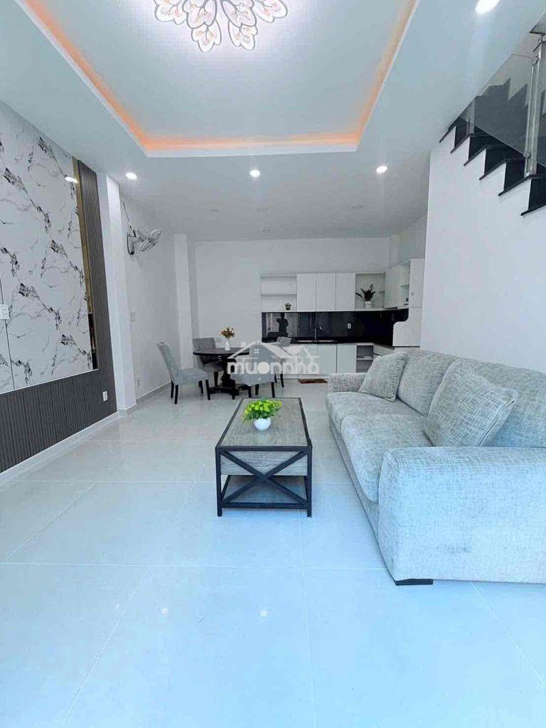 Cần bán gấp căn nhà 3 tấm tại 763/5/18/9 trường chinh - Ảnh 4