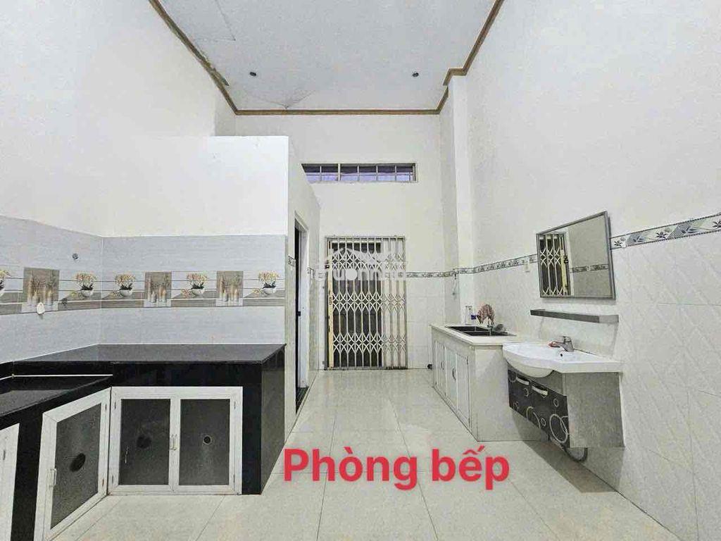 Nhà nguyên căn 2pn có sẵn máy lạnh, phù hợp ở và kinh doanh nhỏ lẻ - 4