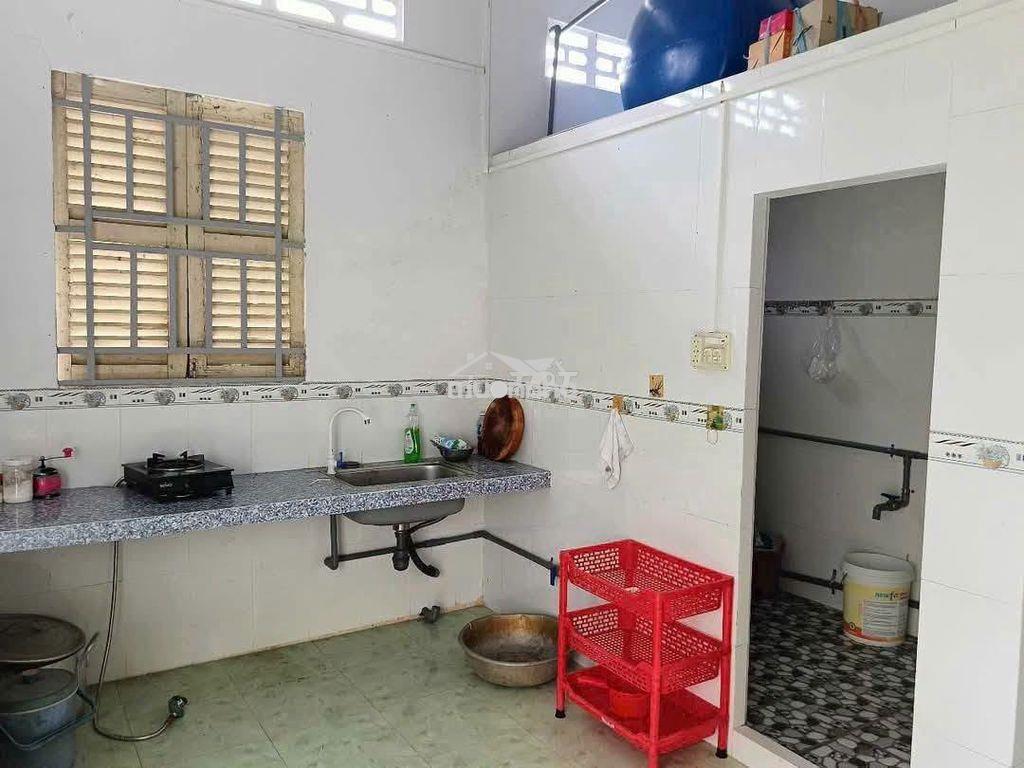 Cần bán gấp nhà 1 xẹt đào thị kiểm, củ chi, 105,9m2, 870tr, shr - 4