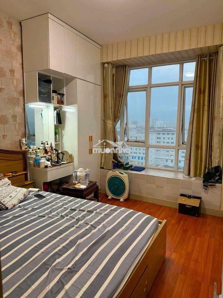Căn hộ chung cư ngọc phương nam 116m2, 3 phòng ngủ