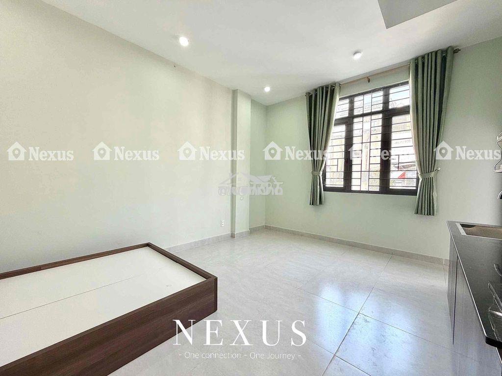 Studio bancol - phòng mới - gần gat3 / hvhk / etown ch - Ảnh 4