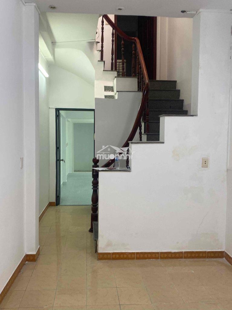 Nhà hẻm xe tải hoàng sa trường sa - 4