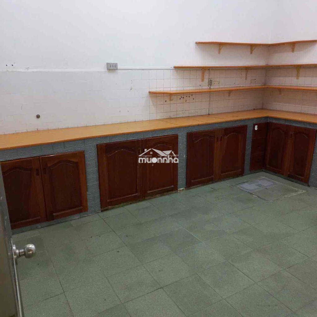 Cho thuê nhà hồ văn huê t85m2 trệt 2 lầu sân thượng giá 1x /triệu - 3