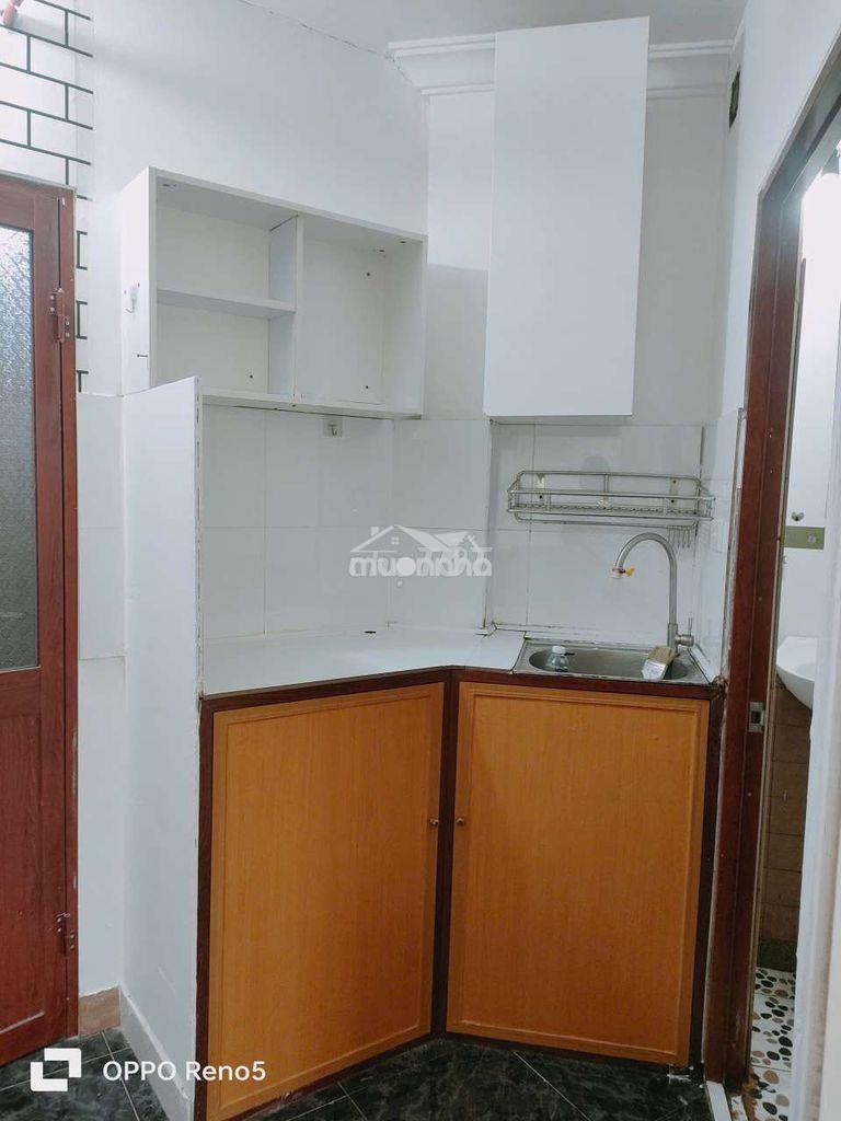Cho thuê phòng trọ tại 236/29/2h điện biên phủ, giá 4.5tr - Ảnh 4