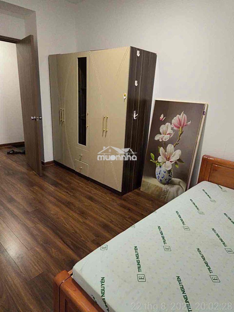 Cho thuê căn hộ akari 75m2 2pn; 2wc võ văn kiệt giá 12tr/tháng - Ảnh 4