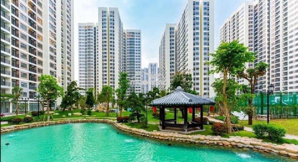 Bán căn hộ vinhome grand park, 59m2, 2pn giá *** - 3