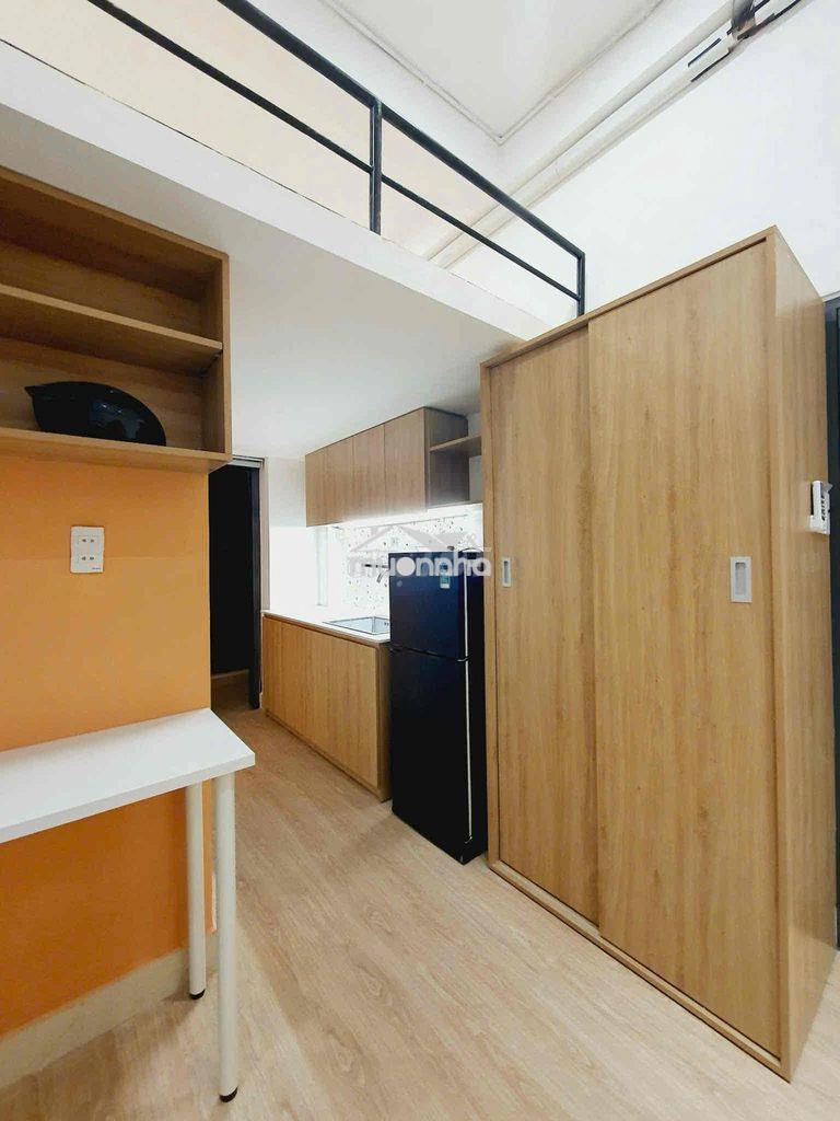 Duplex gần đh tôn đức thắng 5’ - Ảnh 2