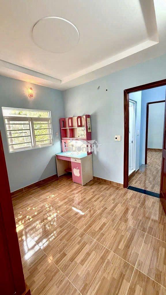 Nhà gò vấp quang trung kẹt tiền bán 32m2 gởi mg 40 triệu - 2