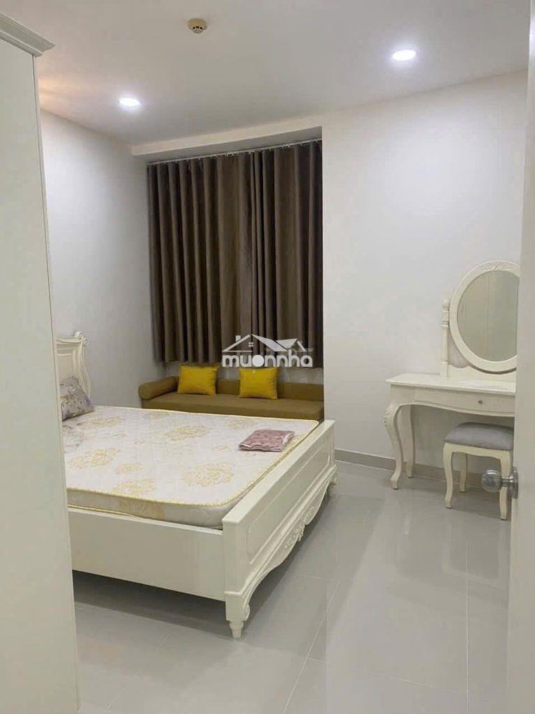 Cho thuê chung cư acb ông ích khiêm- 3pn, full nội thất giá thuê 14tr - Ảnh 4