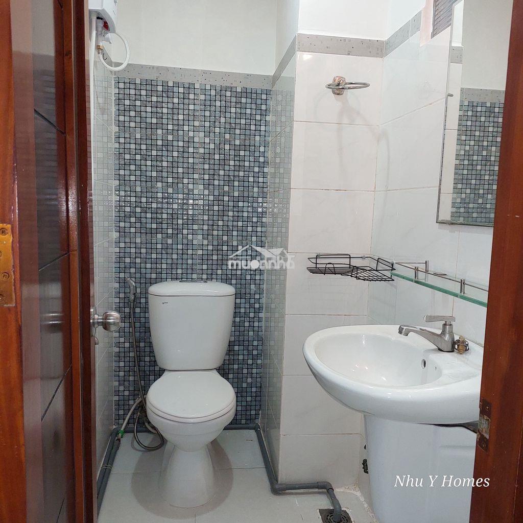 Phòng full nt - hồ văn huê, gần hv hàng không, đh kinh tế, sân bay - Ảnh 4