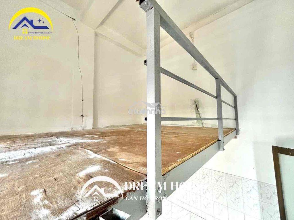 Trống sẵn phòng  duplex gác cao 1m8 ngay aeon tân phú - 4