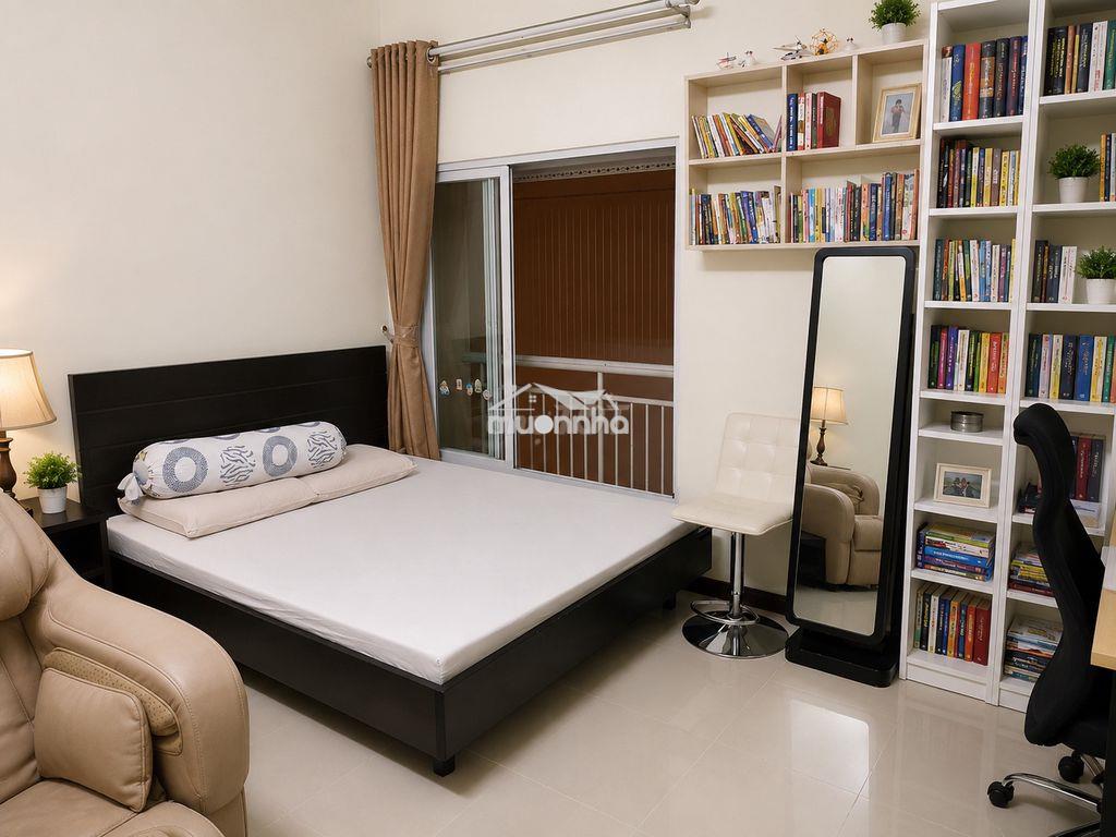 🚨 Cho thuê nhanh căn hộ tản đà court – quận 5 – 86m² (2pn – 2wc) - 4
