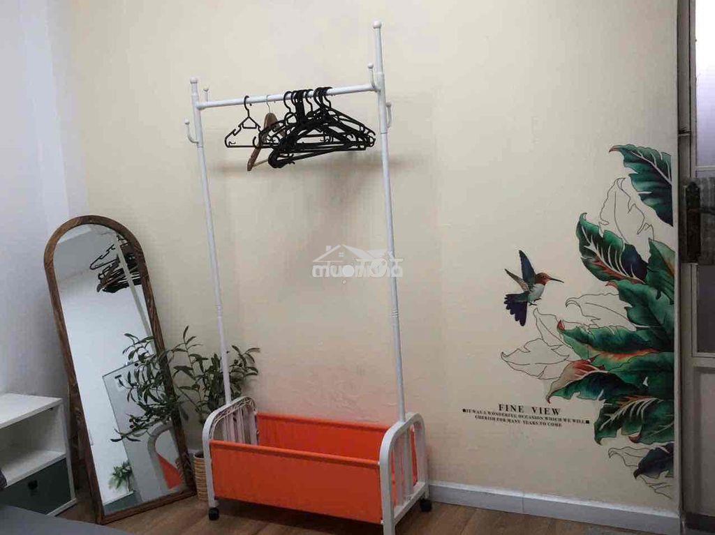 Chính chủ cho thuê phòng ở 98f lê lai tự do giá 4,5tr ful nt ạ lh mình - Ảnh 3