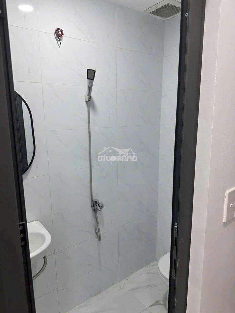 Cho thuê nhà nguyên căn 1 máy lạnh nhà mới - 2