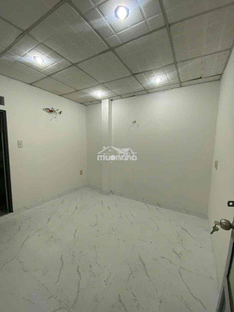 Phòng cho thuê - khu vực bàu cát tân bình - 2