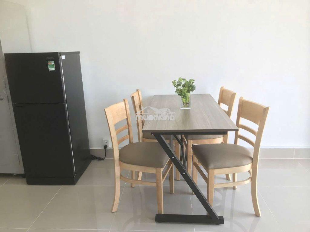 Ký túc xá thoáng mát 43 vườn lài, giá 1tr5/người/tháng - Ảnh 4