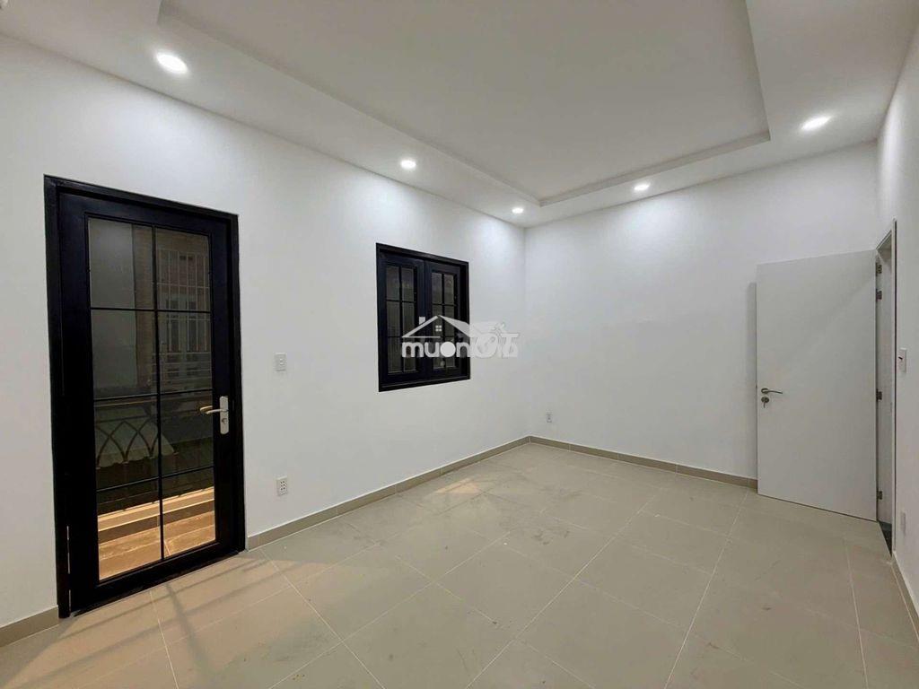 Nhà mới 45m² - ngang 5m - ngay nguyễn văn quỳ q7 - hoàn công đủ - 4