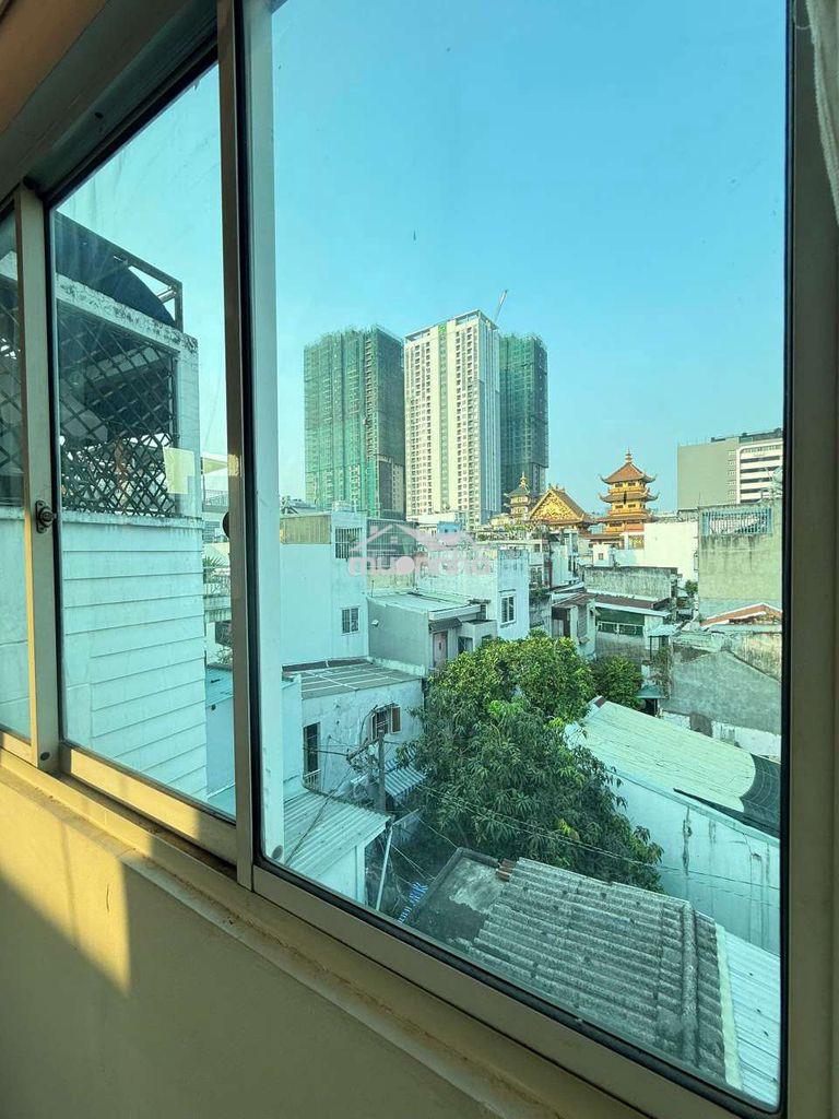 Pass phòng 5tr full nội thất không chung chủ q1 - Ảnh 3