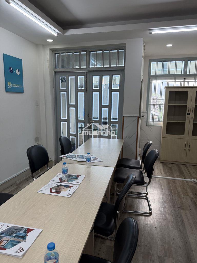 Cho thuê văn phòng 80m2 đường 9a phường an phú quận 2 cũ - 2