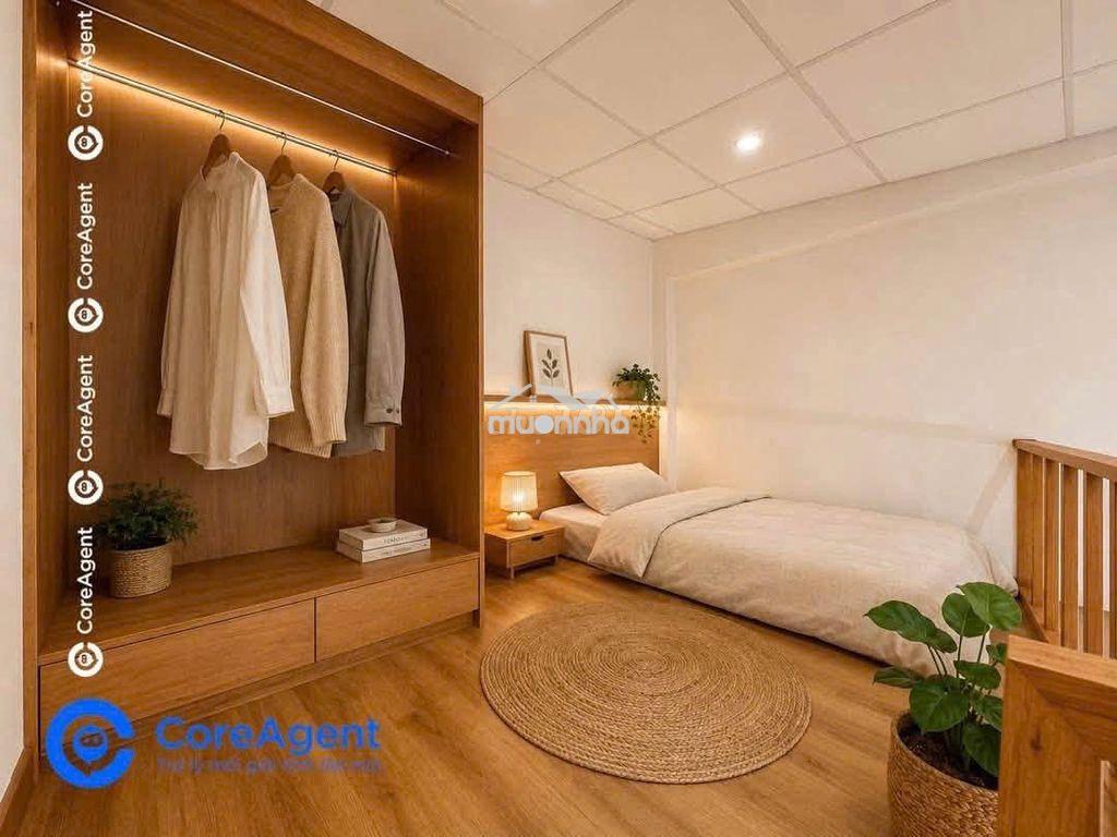 Cho thuê phòng - lê văn việt - xa lộ hà nội - spkt (ute) 5ph di chuyển - Ảnh 2